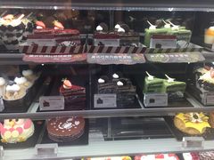 -85度C(南京龙江店)