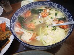 -灵福缘私房菜·农家菜(拈花湾·灵山大佛必推店)