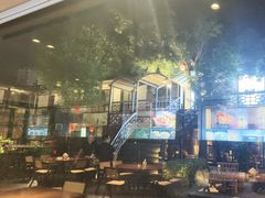 -柴米油盐(土菜院子店)