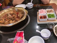 -老北京羊蝎子火锅(光荣道店)