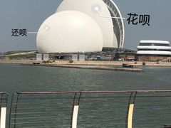 -野狸岛