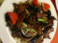 -北京小肠陈饭庄(方庄店)