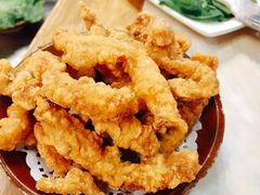 -重庆老火锅王(西安北路店)