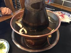 -裕德孚·非遗手切涮羊肉(东直门内大街店)