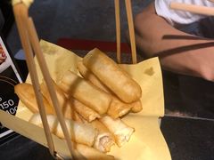-酱小七老火锅(贝村店)