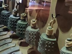 -洛阳周王城天子驾六博物馆