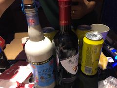 -欢乐迪KTV(南京夫子庙三山街店)