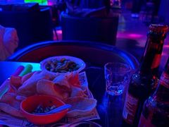 -MOSSO音乐酒吧·live house(南京旗舰店)