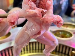 -宽尺巷鱼蛙自助火锅(虎丘钻石广场店)