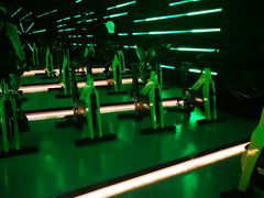 -W FITNESS 威尔仕健身·游泳(老西门新苑店)