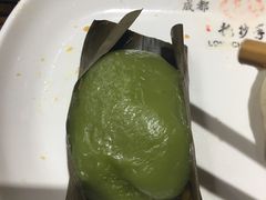 -龙抄手(文殊坊店)