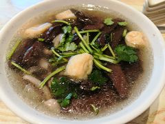 -鸡鸣汤包(复地活力广场店)