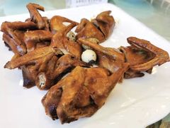 -清心鸡沙田乳鸽店·非遗传承(粤垦路店)