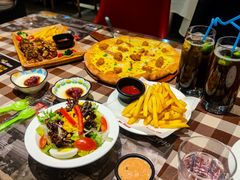 -米斯特比萨(罗斯福店)