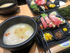 -尚桥缘过桥米线(北京长安天街店)