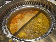 -空之介寿喜烧·和牛放题(恒隆广场店)