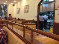 -萨莉亚意式餐厅(中北永旺店)