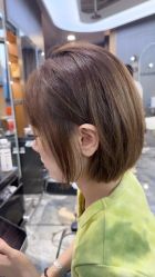 -Sying杉影日式烫染專門店