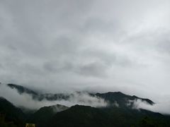 -鄣山大峡谷