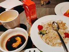 -“香”全日餐厅·株洲大汉希尔顿酒店