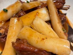 -老吉堂上海本帮菜(望京万象汇店)
