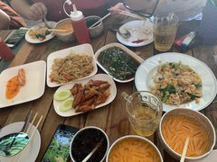 -Doo Dee Thai Food(Issan/Isaan/Esan)