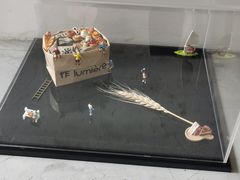 -光作面包Voila Lumiere(中山店)