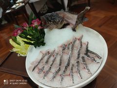 -小洋房•海鲜火锅酒楼(华林路店)