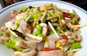Bone-Removed Noodles