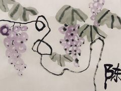 -戏墨娃·书法·国画(景城邻里校区)