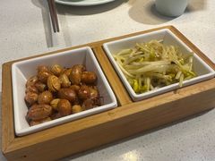 -拈菜(观音桥阳光世纪店)