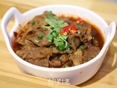 -怪物的冰与火(天虹商场中山路店)