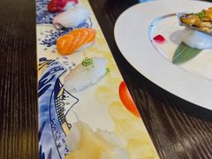 -四葉寿司·城市景观(深圳湾1号店)