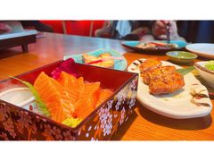 -有喜屋·深夜食堂(北京西路店)