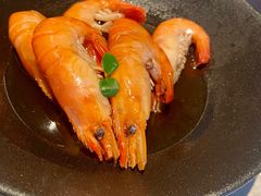 -醉庐·新上海菜(南京西路店)
