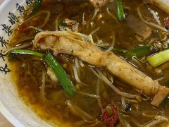 鹅肠-长平老姿娘夜粥(平东一街店)