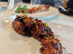 -岁粤Moon·湖景餐厅(月光码头店)