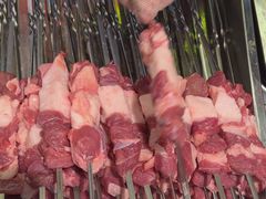 -古彭7只羊·招牌白串·碳锅羊肉旗舰店