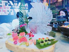 -雅和生态渔庄·宜城锅巴饭(龙灵山公园店)