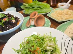 -后院犇牛主题餐厅(云岗店)