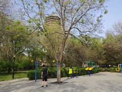 -玲珑塔公园