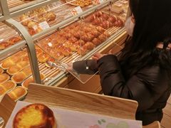 -好利来(新华百货店)