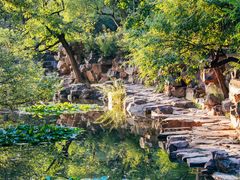 -承德避暑山庄景区