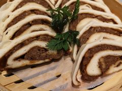 -到家尝北京菜(西坝河店)