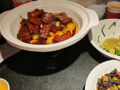 毛氏红烧肉-湘阁里辣(南联锦泰城店)