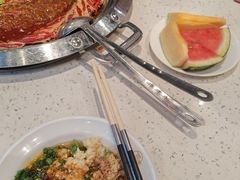 -蜀院鲜火锅(高升桥店)