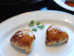 -广州柏悦酒店·悦景轩·粤菜餐厅