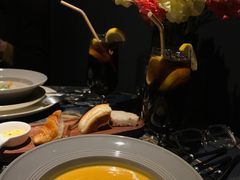 -第101座花园餐厅(湖滨88店)