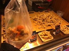 -八一路好吃街(雨田商务大厦店)