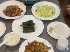 -烤肉宛饭庄(北新桥店)